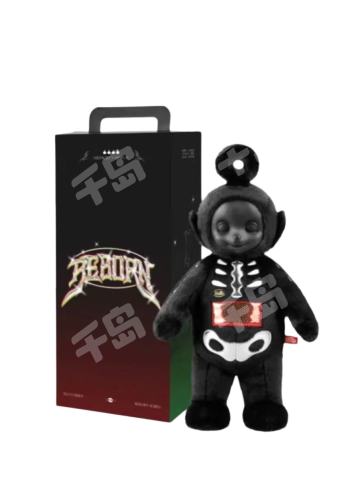 午夜限定款-小波