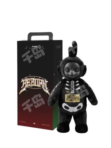 午夜限定款-拉拉