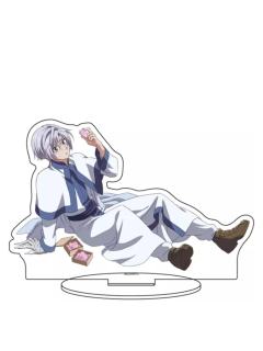 季夏-A3茶会立牌