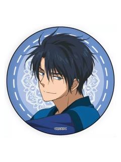 苏·哈克-A3茶会吧唧