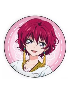 尤娜-A3茶会吧唧