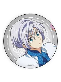 季夏-A3茶会吧唧