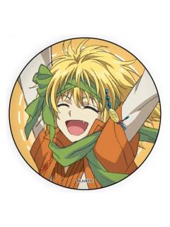 泽诺-A3茶会吧唧