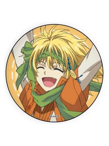 泽诺-A3茶会吧唧