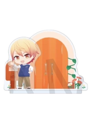 天马司-小门立牌