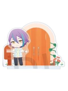 神代类-小门立牌