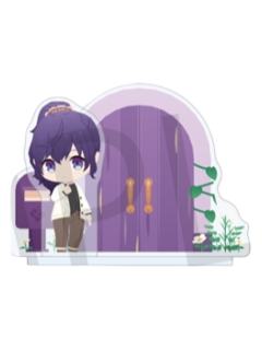 朝比奈真冬-小门立牌