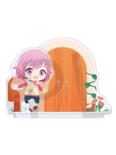 凤笑梦-小门立牌