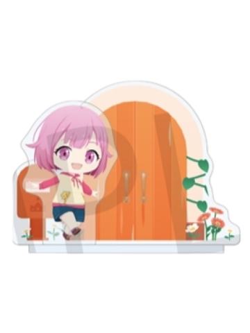 凤笑梦-小门立牌