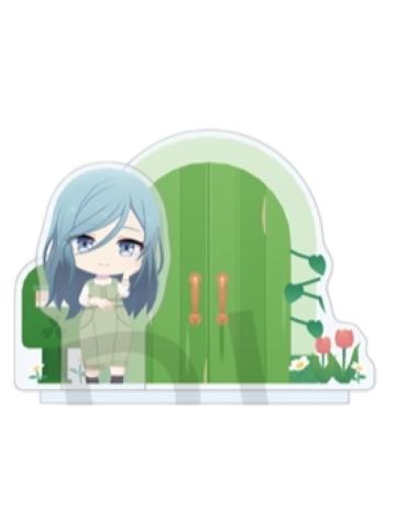 日野森雫-小门立牌