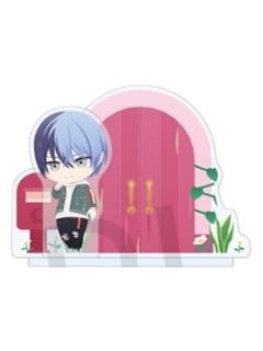 青柳冬弥-小门立牌