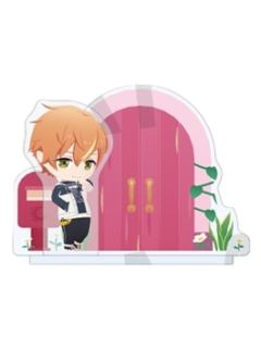 东云彰人-小门立牌