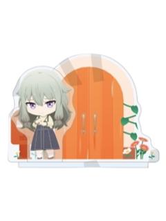 草薙宁宁-小门立牌