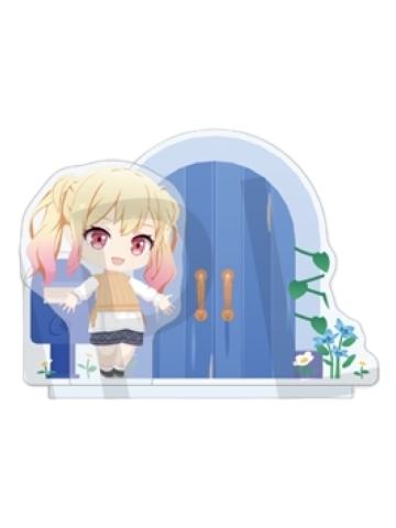 天马咲希-小门立牌