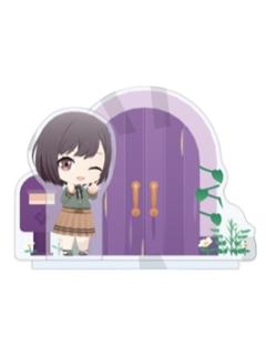 东云绘名-小门立牌