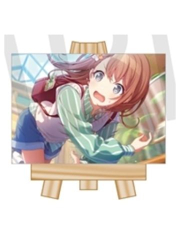 花里实乃理 C-迷你展示画摆件vol.1