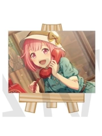 凤笑梦 B-迷你展示画摆件vol.1