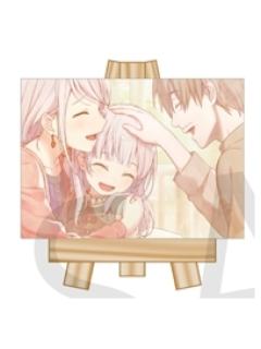 宵崎奏 C-迷你展示画摆件vol.1