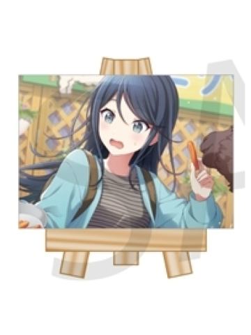 星乃一歌 C-迷你展示画摆件vol.1