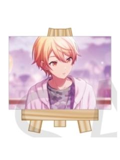 天马司 B-迷你展示画摆件vol.1