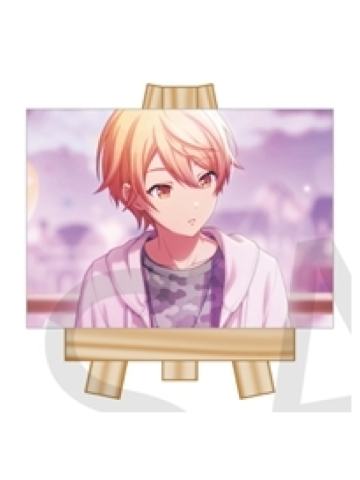 天马司 B-迷你展示画摆件vol.1