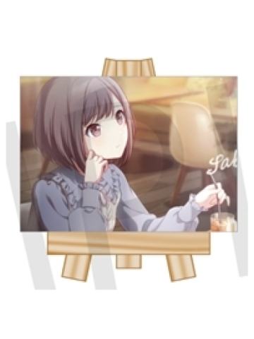 东云绘名 C-迷你展示画摆件vol.1