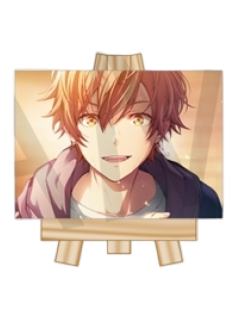 东云彰人 A-迷你展示画摆件vol.1