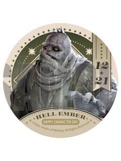 厂长-2025生日蛋糕特典吧唧