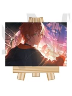 东云彰人 A-迷你展示画摆件vol.2