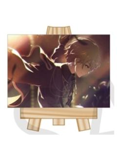 天马司 B-迷你展示画摆件vol.2