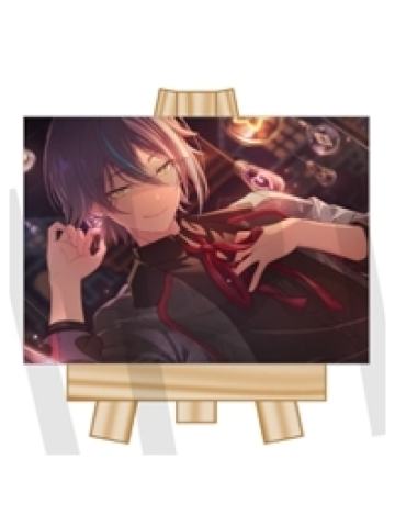 神代类 B-迷你展示画摆件vol.2