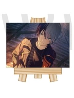 青柳冬弥 A-迷你展示画摆件vol.2