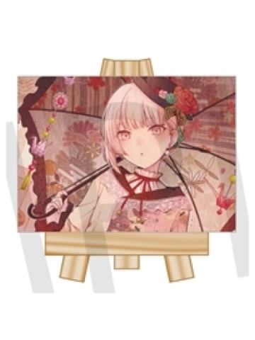 晓山瑞希 A-迷你展示画摆件vol.2