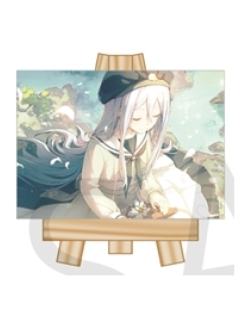 宵崎奏 C-迷你展示画摆件vol.2