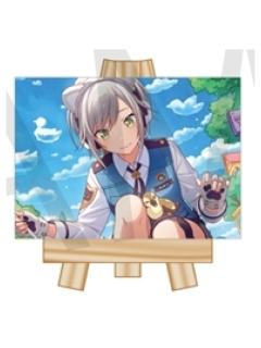 日野森志步 C-迷你展示画摆件vol.2