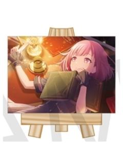 凤笑梦 B-迷你展示画摆件vol.2