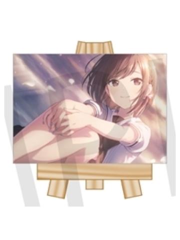 东云绘名 C-迷你展示画摆件vol.2