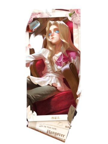 摄影师-卡游溯洄镭射票第一弹