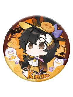 克莱恩·莫雷蒂(糖果Q版)-万圣Game系列徽章