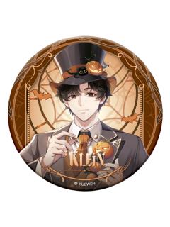 克莱恩·莫雷蒂(盛装角色)-万圣Game系列徽章