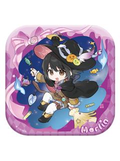 梅林·赫尔墨斯(彩蛋款糖果时刻)-万圣Game系列徽章