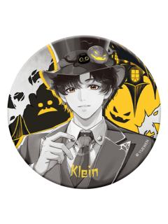 克莱恩·莫雷蒂(魔镜角色)-万圣Game系列徽章