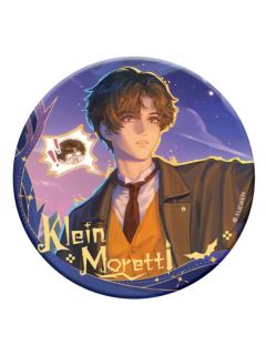 克莱恩·莫雷蒂(大隐藏迷踪GAME)-万圣Game系列徽章