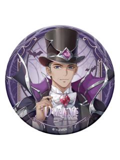 道恩·唐泰斯(盛装角色)-万圣Game系列徽章