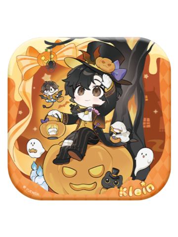 克莱恩·莫雷蒂(彩蛋款糖果时刻)-万圣Game系列徽章