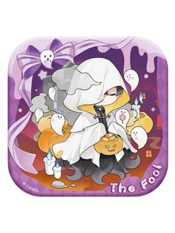 愚者(彩蛋款糖果时刻)-万圣Game系列徽章