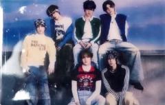 mmt预售 团 单封ver.