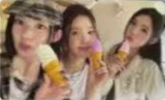 heart locket版专卡 236三人卡