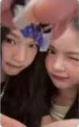 heart locket版专卡 15双人卡