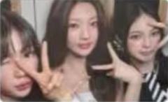 heart locket版专卡 478三人卡